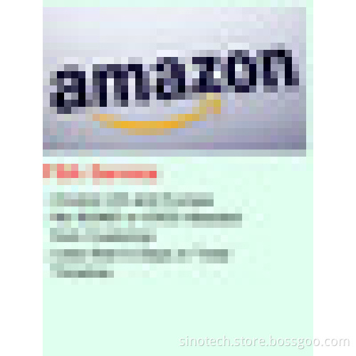 express for FBA /AMAZON